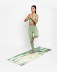 anahata yoga mat