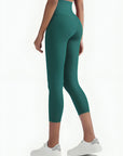 BlissFlex Capri Leggings