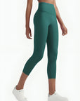 BlissFlex Capri Leggings