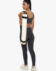 Recycled PU Yoga Mat - Lotus