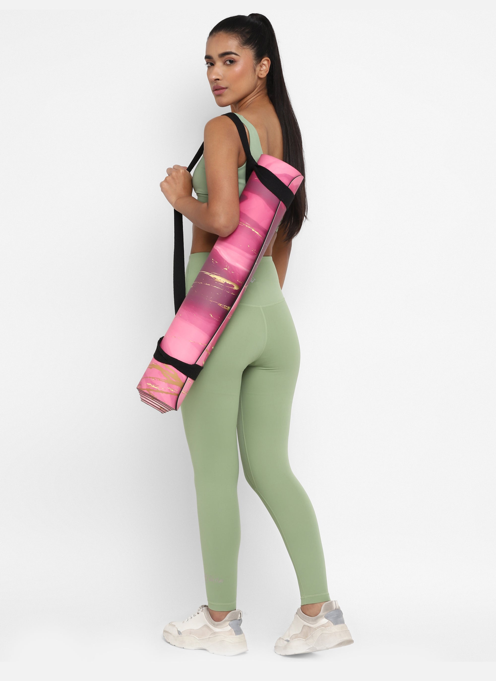 yoga mat cover