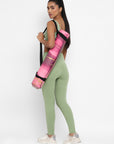 yoga mat cover