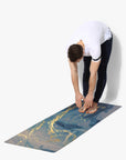 TPE Yoga Mat - Ajna