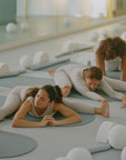 Recycled PU Yoga Mat - Sage