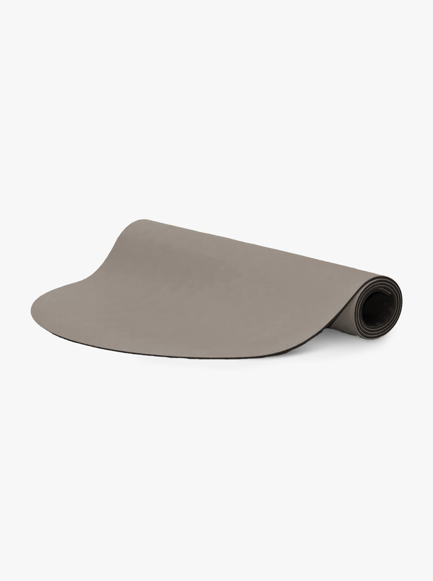 Recycled PU Yoga Mat - Moonbeam