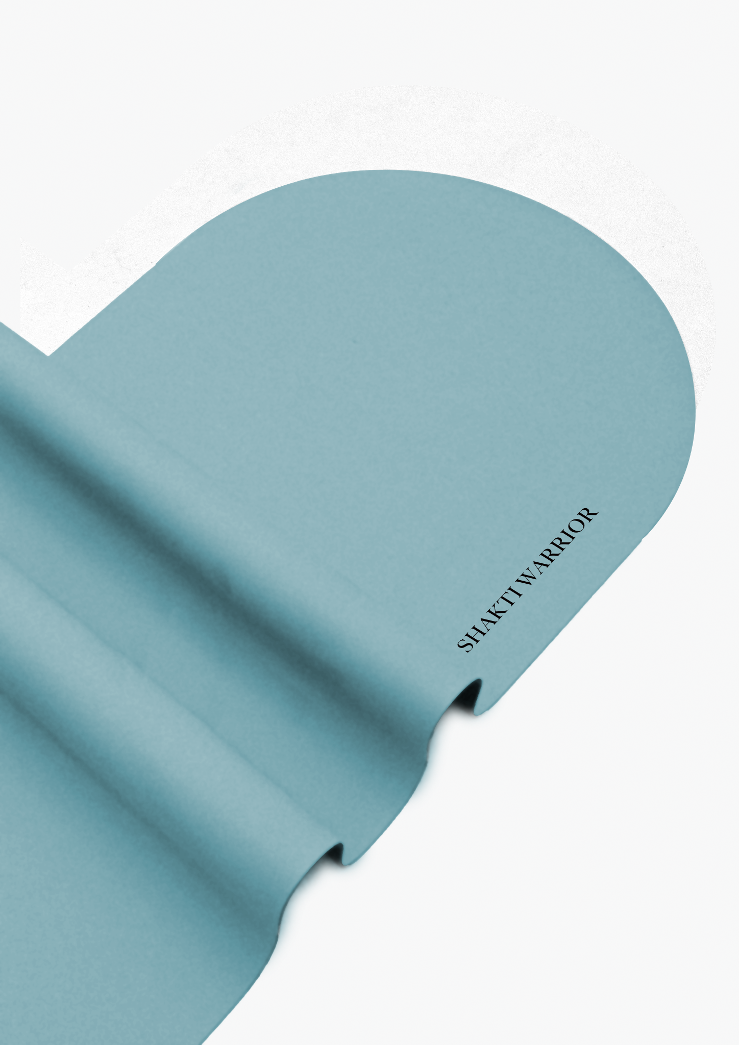 Recycled PU Yoga Mat - Sage