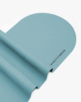 Recycled PU Yoga Mat - Sage