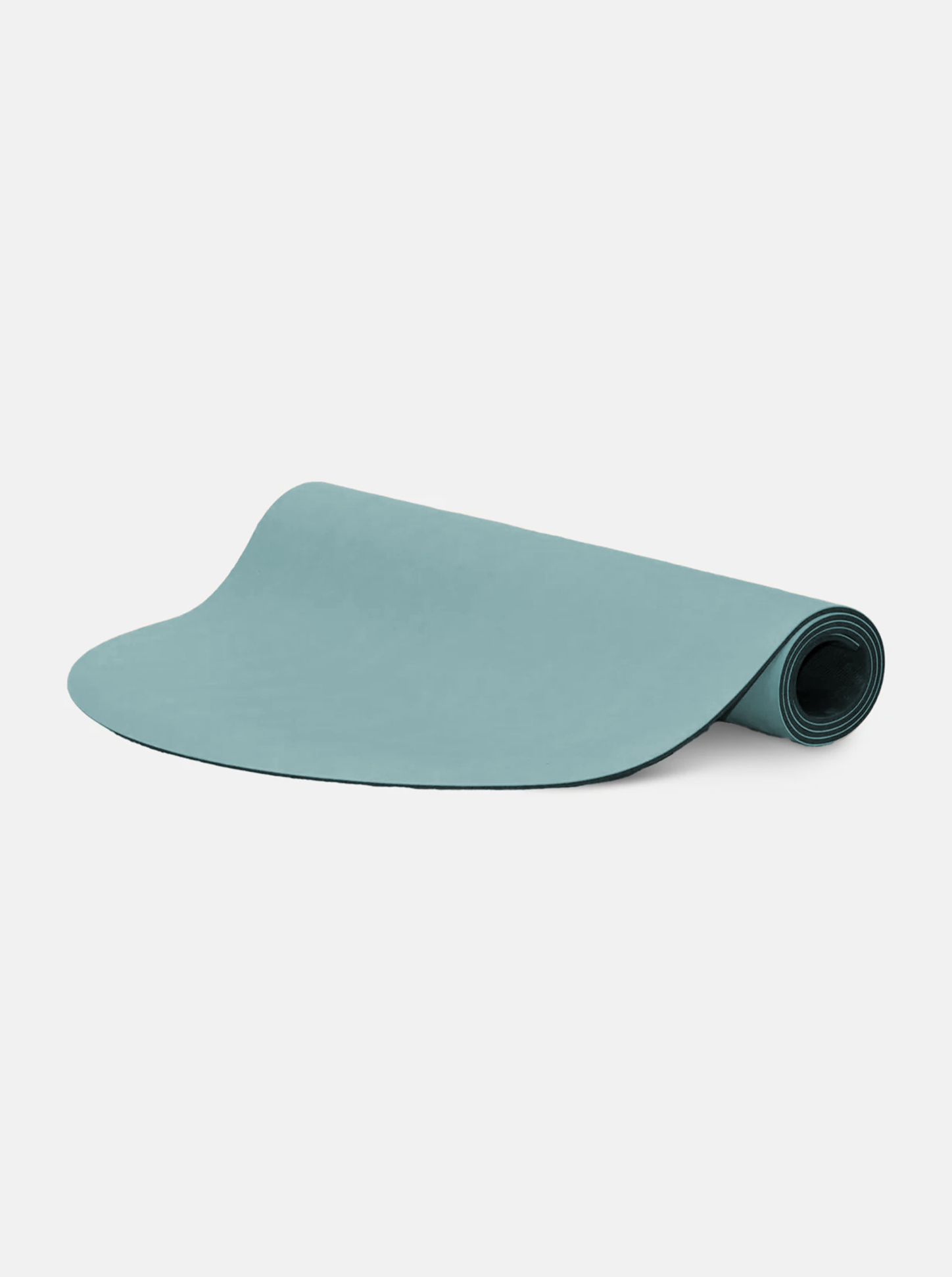 Recycled PU Yoga Mat - Sage