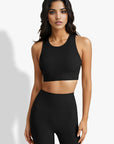 CarbonChic Sports Bra