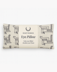 Chi Eye Pillow