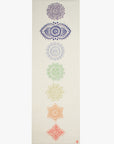 TPE Yoga Mat - Chakra