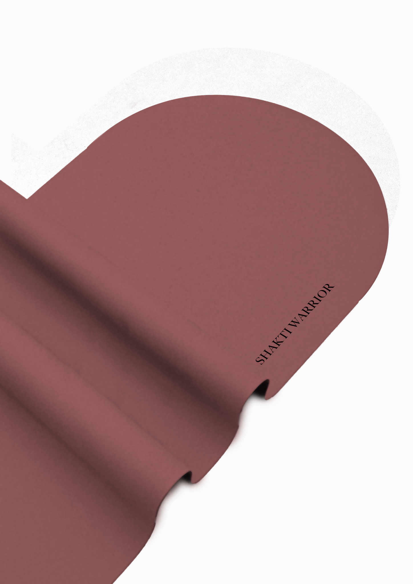 Recycled PU Yoga Mat - Firestone