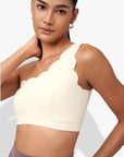 Lily Petal Sports Bra