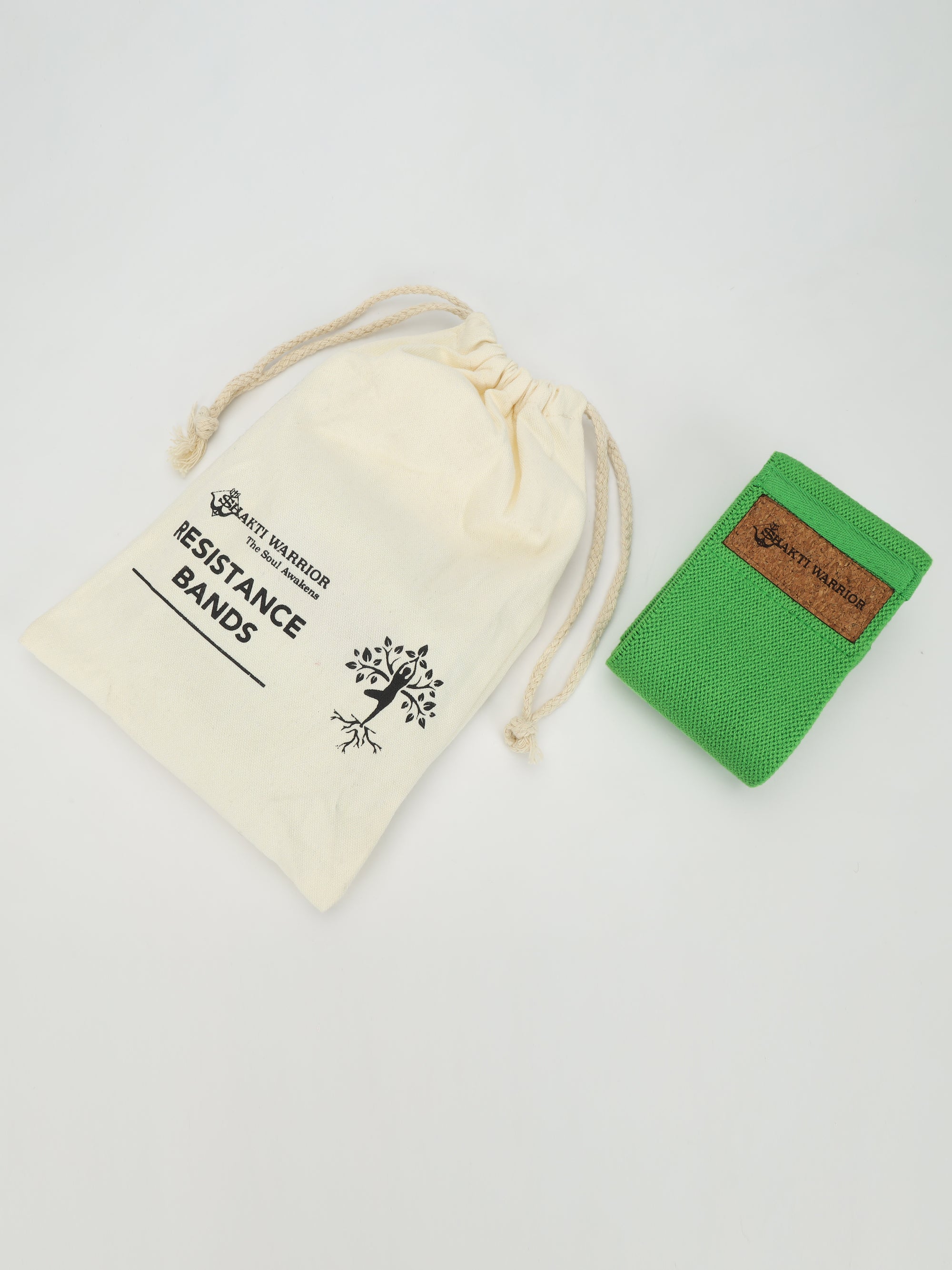Resistance Bands (Set of three)
