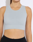 Mist Sports Bra