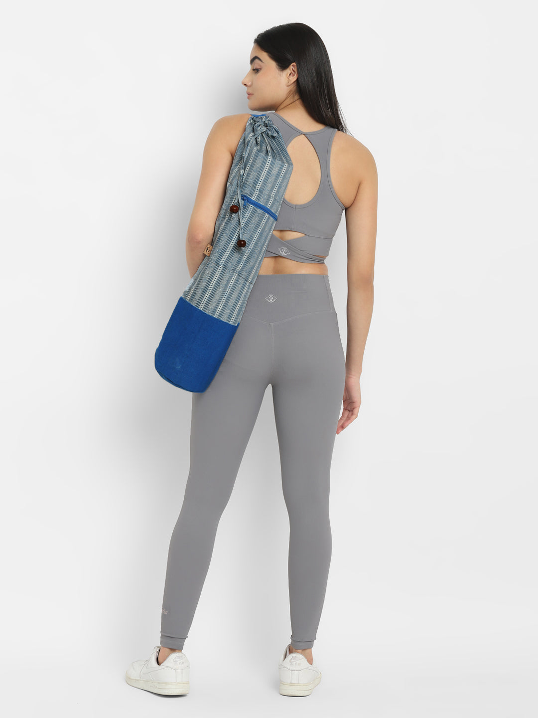 Zenith Mat Bag