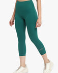 BlissFlex Capri Leggings