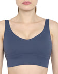FitFusion Bra Sports Bra