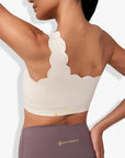 Lily Petal Sports Bra