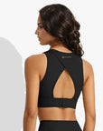 CarbonChic Sports Bra