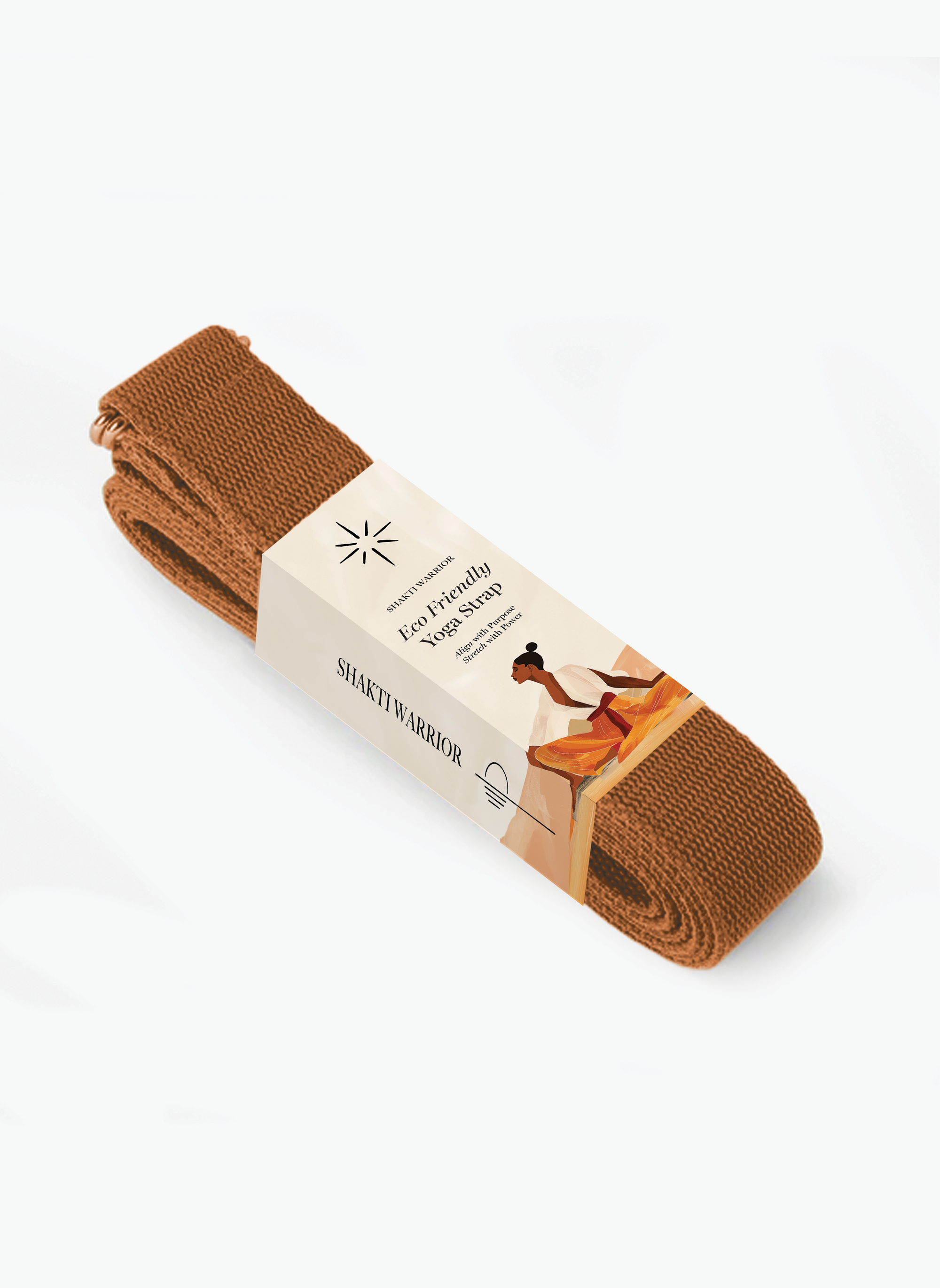 Nama Yoga Strap