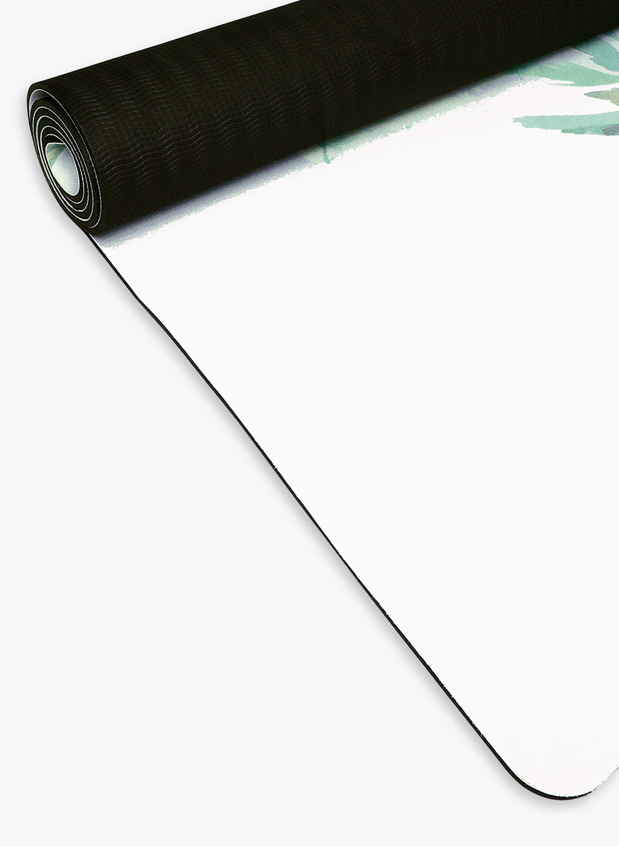 TPE Yoga Mat - Samskara