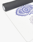TPE Yoga Mat - Chakra