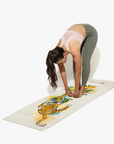 TPE Yoga Mat - Shivshakti