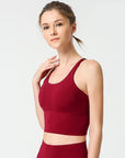FlexFit Sports Bra