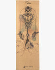 Cork Yoga Mat - Satya