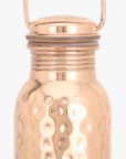 Shakti Warrior Copper Bottle