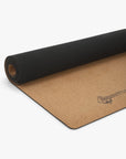 Shakti Warrior Cork Yoga Mat