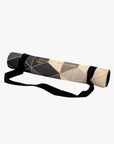 Hemp Yoga Mat - Aura
