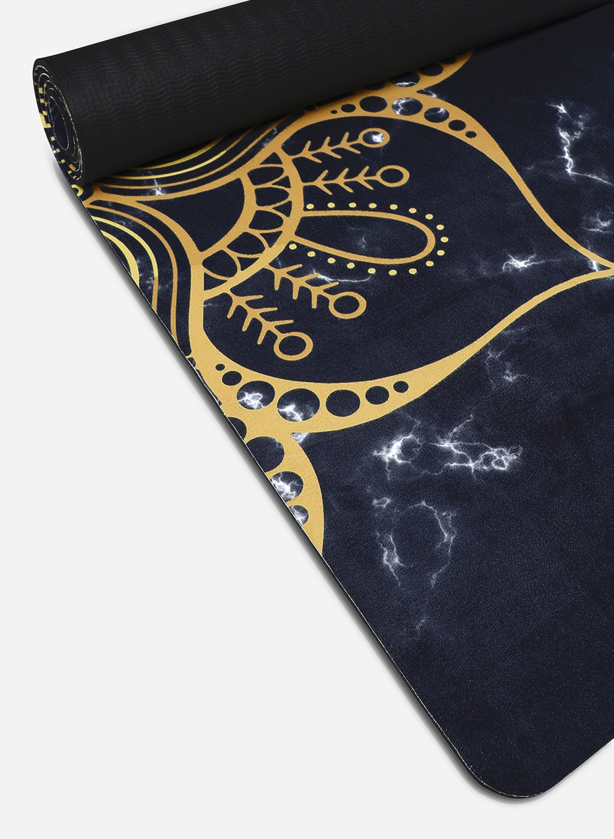 yoga mat