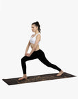 pro yoga mat