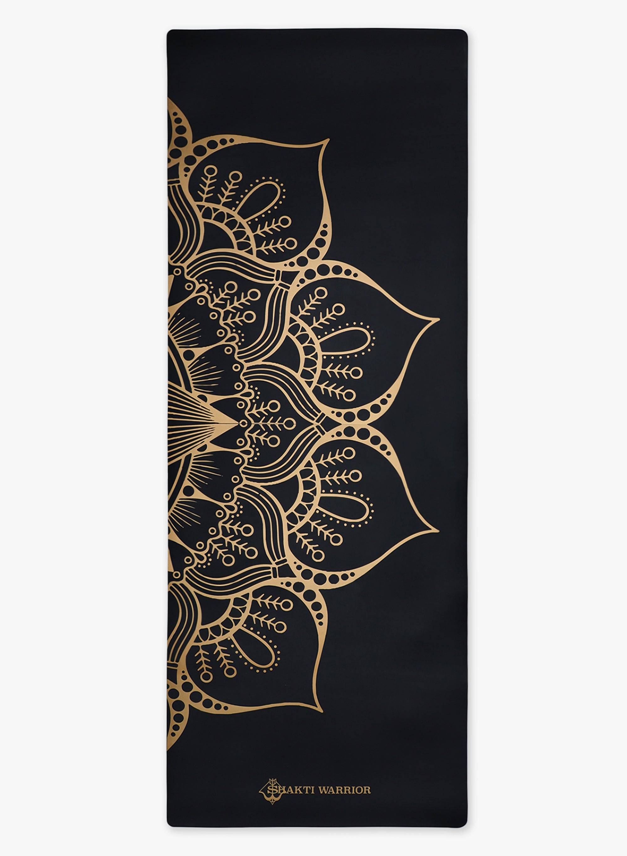 Recycled PU Yoga Mat - Sahasrara