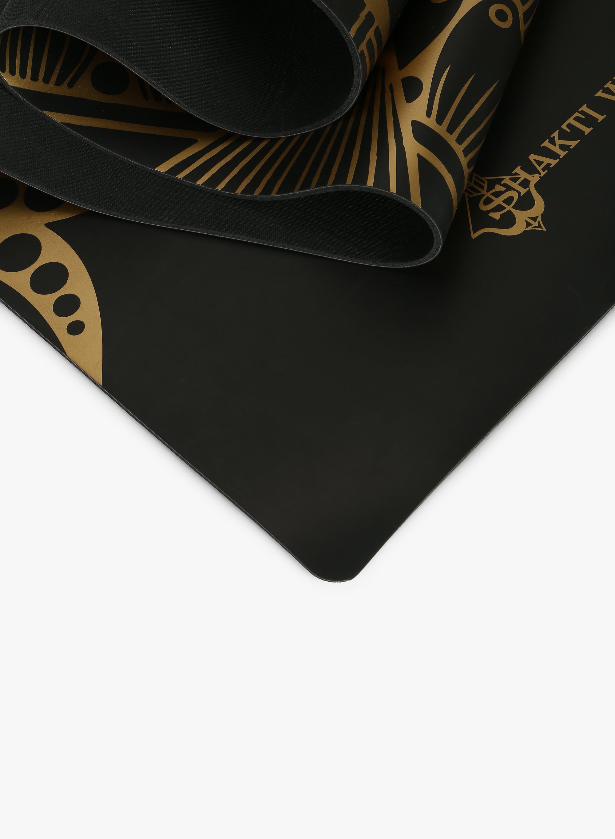 Recycled PU Yoga Mat - Sahasrara