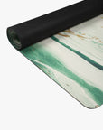 Recycled PU Yoga Mat - Anahata