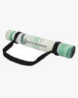 Recycled PU Yoga Mat - Anahata
