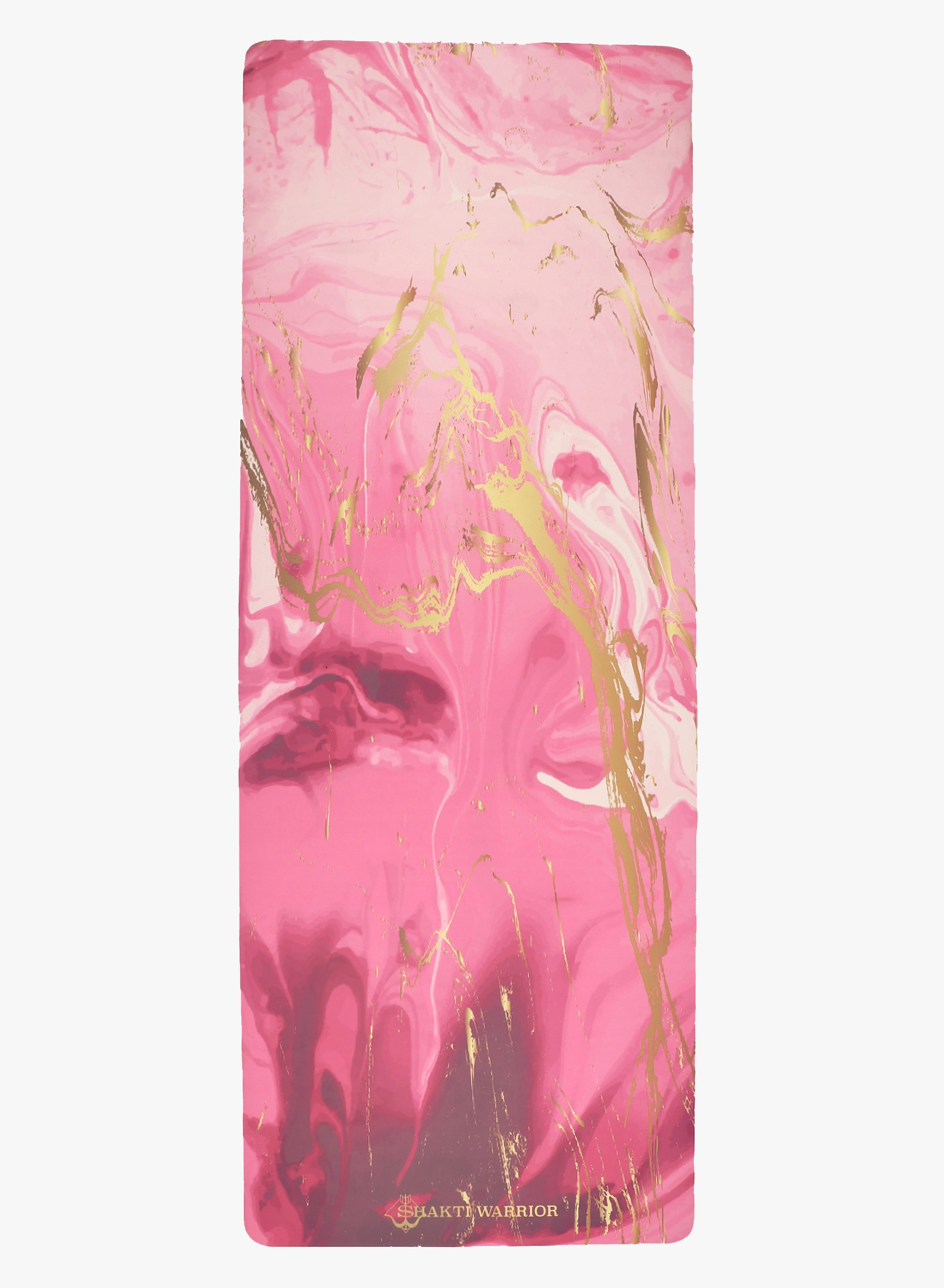 Recycled PU Yoga Mat - Muladhara