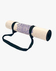 Spiritual Warrior Yoga Mat eco friendly hemp