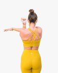 Shakti Warrior Activewear yoga sets