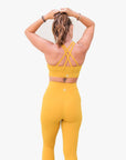 Shakti Warrior Activewear yoga sets