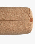 Cork Yoga Bolster