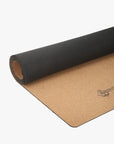 Cork Yoga Mat - Satya