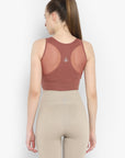 Fara Sports Bra