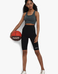 Shakti Warrior Activewear Shorts