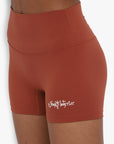 Shakti Warrior shorts