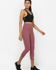 Shakti Warrior Activewear capri leggings