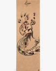 Cork Yoga Mat - Zobhana